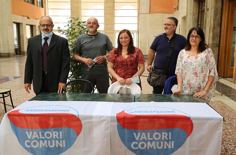 Valori Comuni “E le frazioni le abbiamo dimenticate?”