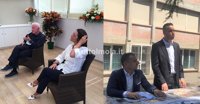 Dal pensionato capolista della Cappello al “cavallo migliore” di Morrone