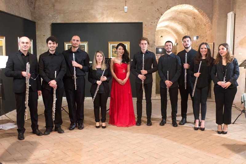 Concerti San Rocco, alla ricerca della sede perduta