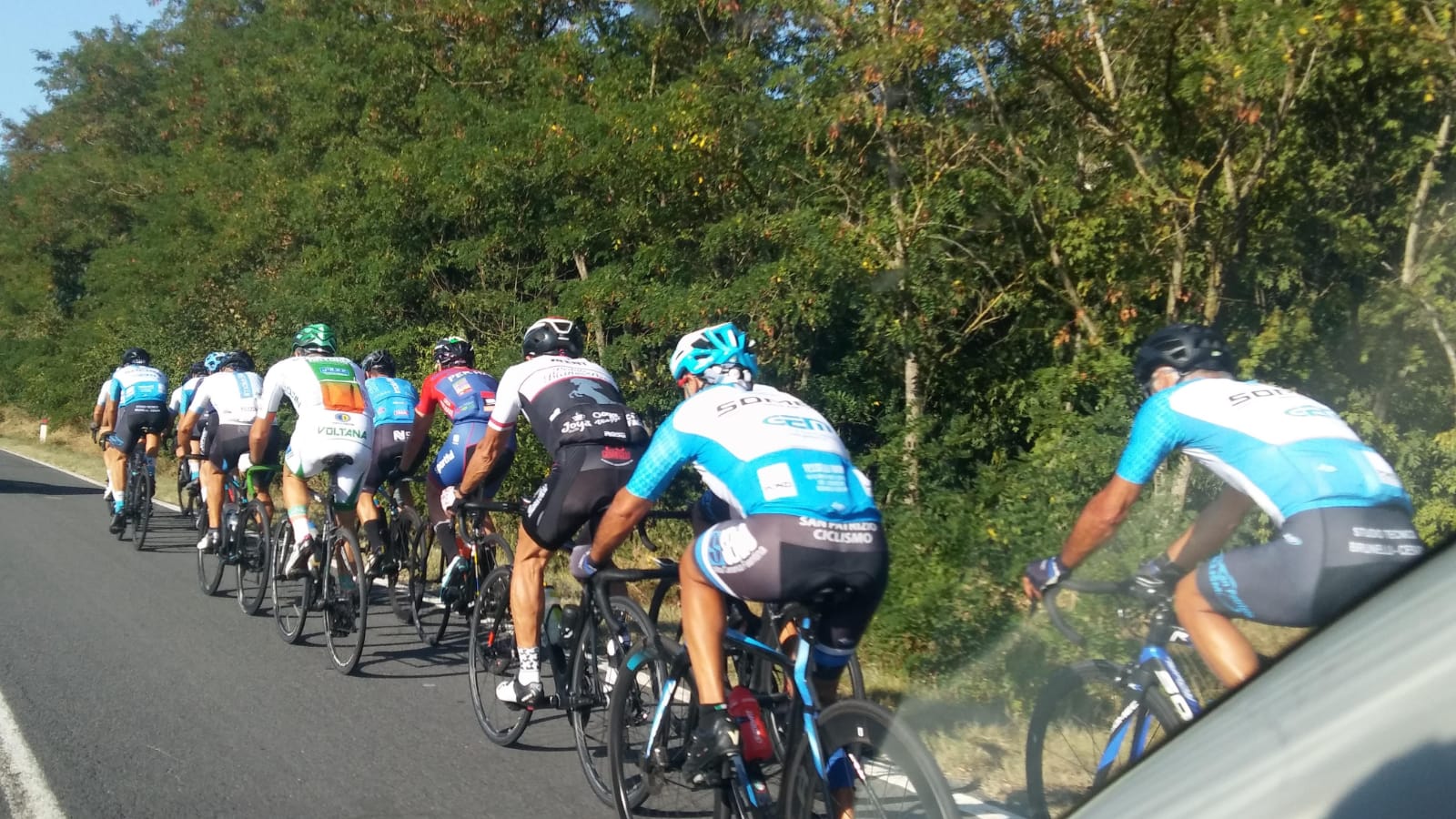 Campionati del Mondo di ciclismo 2020 assegnati ad Imola:  dichiarazione del Commissario straordinario al Comune di Imola, dott. Nicola Izzo