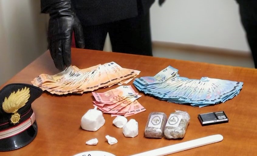 Imola – 39enne marocchino arrestato per vendita di droga