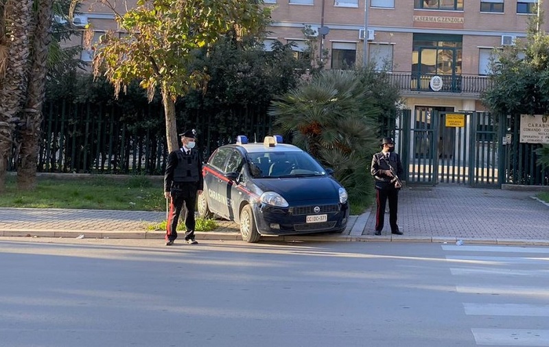 Indagine  “Conti in pari” – Rubano una macchina ad Imola  e investono un imprenditore molinellese