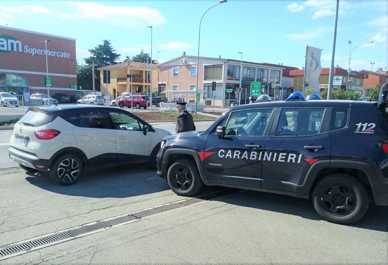 CSPT- Barista e un suo cliente multato per aver violato le norme anti Covid-19