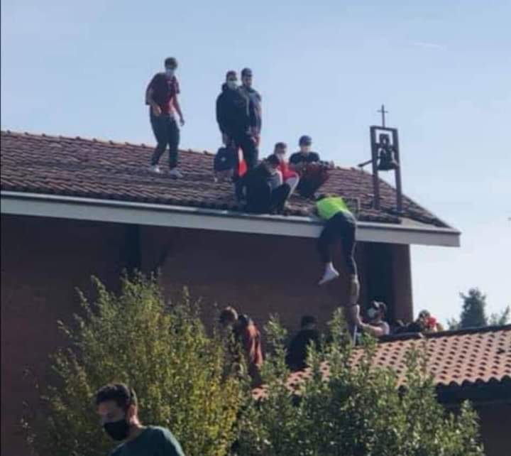 FORMULA 1 IMOLA : SPETTACOLO 10, CONTROLLI E SICUREZZA 4