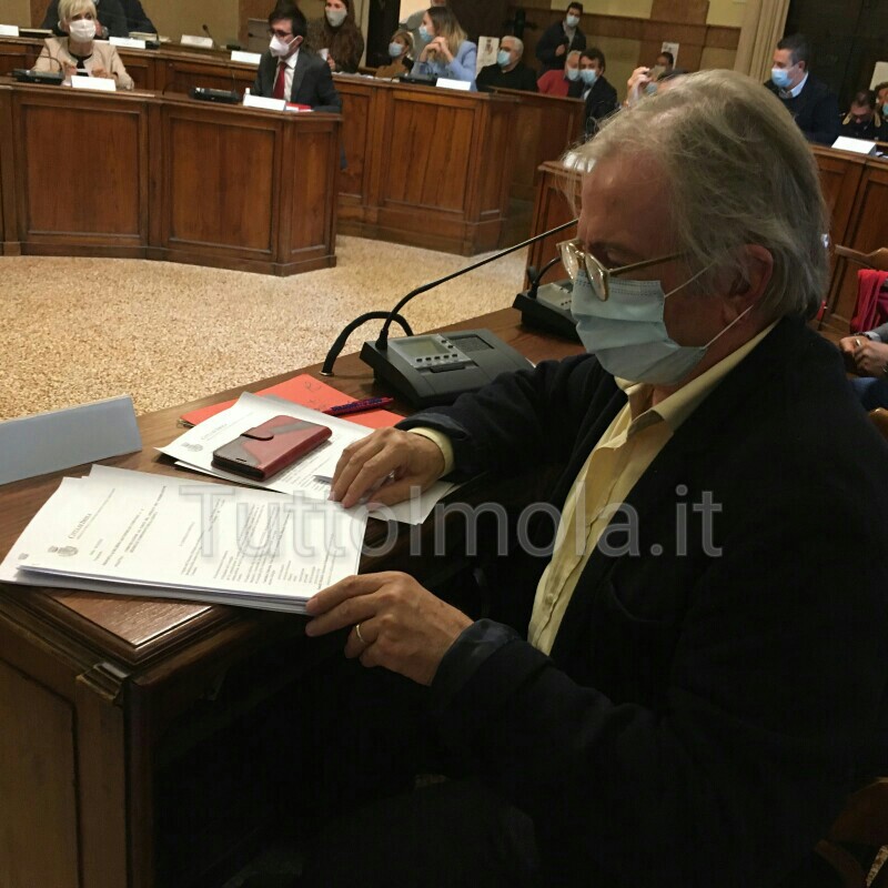 Panieri, Castellari e Spada promossi all’ “esame” richesto da Ezio Roi