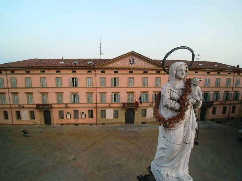 CSPT -Mercoledì 7 ottobre è la Festa del Patrono, chiusi uffici comunali e scuole.