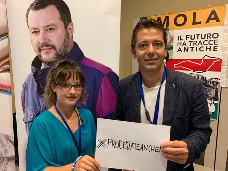 DALLE TORRI FARO ALLO STREAMING LE FIGURACCE, PER L’AMMINISTRAZIONE PANIERI, CONTINUANO.