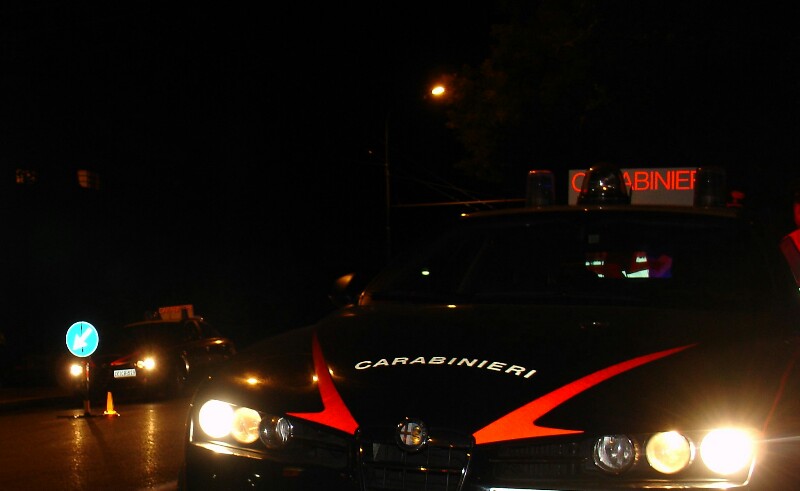“Ho commesso un omicidio”, giovane denunciato per procurato allarme