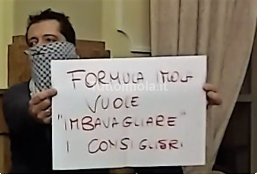 “CHIAREZZA E TRASPARENZA SUI CONTI DELLA FORMULA UNO E SUL FUTURO DELL’ AUTODROMO.”
