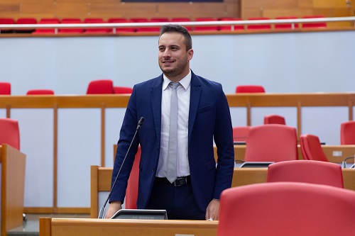 BIKE SHARING, MARCHETTI (LEGA): “IN ALTRE CITTÀ È STATO UN FALLIMENTO, RIVEDREMO LA STESSA SITUAZIONE ANCHE A IMOLA?”