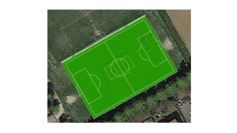 Casalfiumanese -177.059 euro per la riqualificazione del centro sportivo