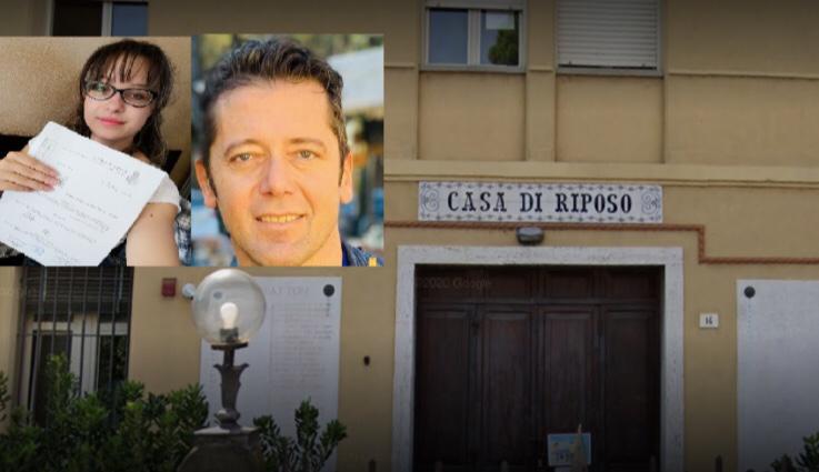 Casa di Riposo Venturini, Valori Comuni presenta esposto denuncia