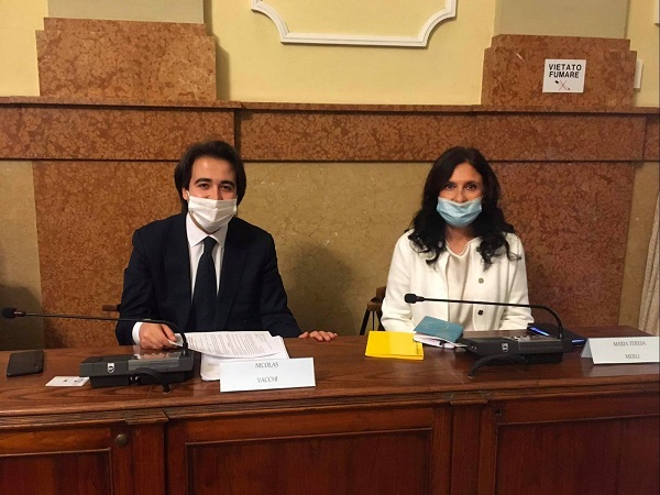 FRATELLI D’ITALIA CHIEDE CHIAREZZA SUL FOCOLAIO NELLA CRA VENTURINI