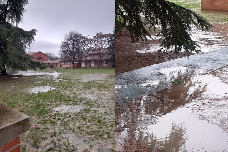 M5 Imola, Sante Zennaro – “Le passerelle tanto promesse dal PD fanno acqua da tutte le parti”