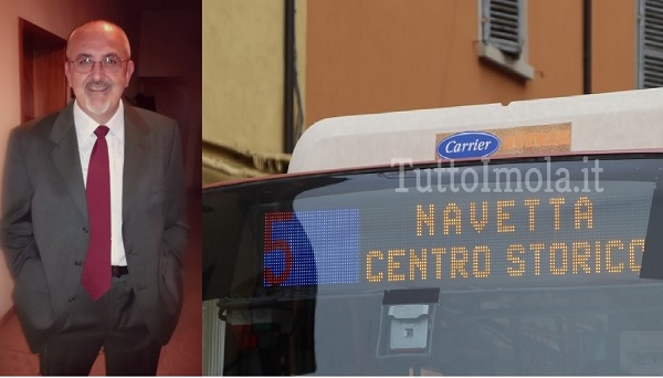 Quanti bus elettrici sarebbero dovuti arrivare ad Imola e non sono arrivati?