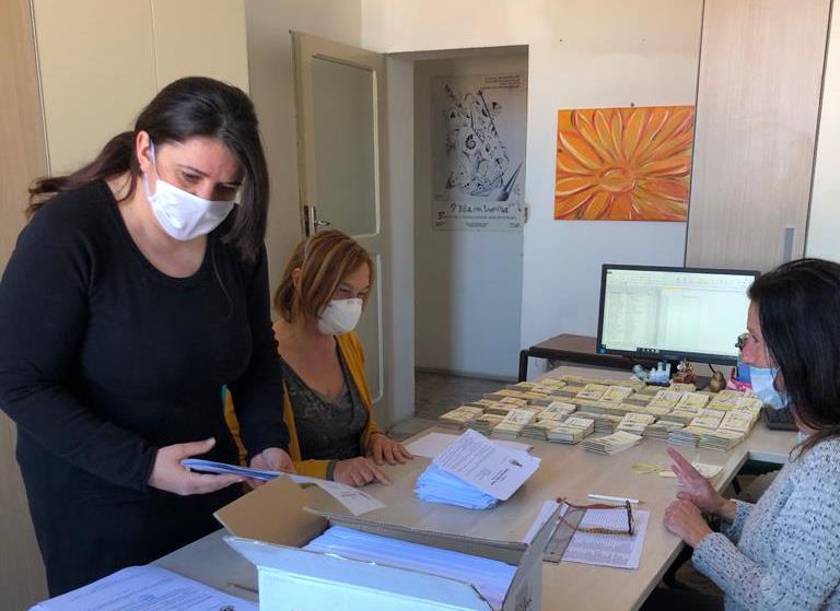 CSPT – Proseguono fino al 28 febbraio le adesioni dei commercianti  all’iniziativa dei buoni spesa