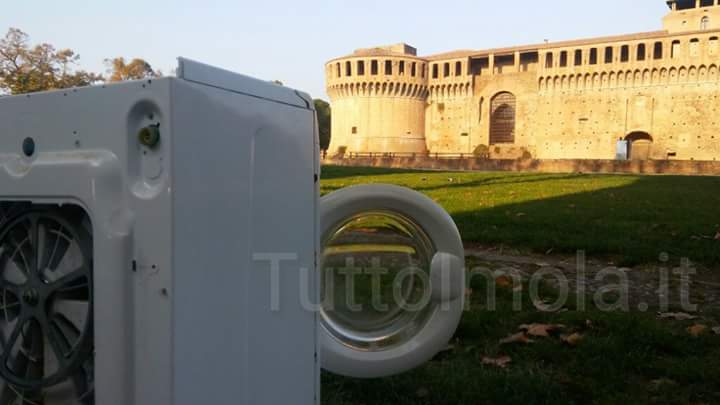 IMOLA, CHIARINI (LEGA): SERVE TRASPARENZA SULLE DECISIONE RELATIVE ALLE AZIONI HERA S.P.A.