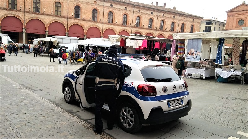 Modifiche alle deleghe degli assessori, Panieri si prende la delega alla Polizia Municipale e Protezione Civile