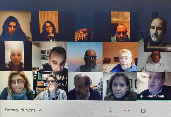 “Pronto Sindaco” -Oltre 50 fra ristoratori, baristi e rappresentanti delle associazioni al confronto in vista del Bilancio