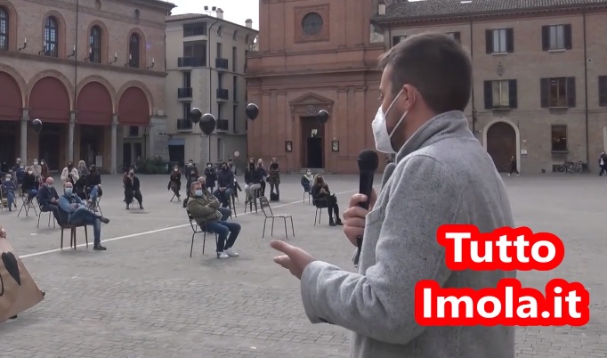 M5S Imola, proposta TARI respinta: “Alla faccia delle promesse di vicinanza agli esercenti”