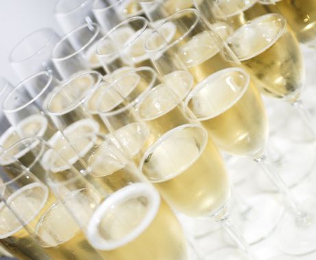 Confagricoltura Emilia Romagna: “Meno brindisi e zero convivi hanno picchiato duro sul mercato delle bollicine!”