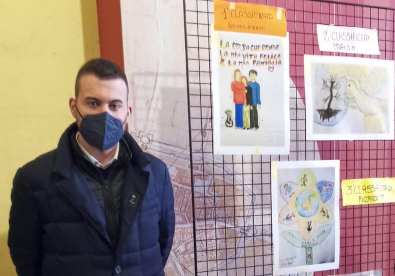 Il sindaco Panieri attaccato dall’organizzazione politica “Rete delle Donne di Imola”