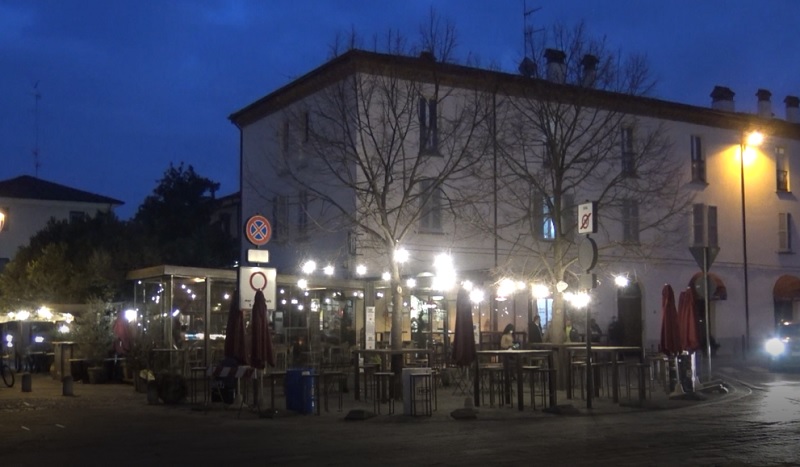Elio’s Bar, Elio e Matteo Morara: “La responsabilità dei contagi non è dei locali, ma dei singoli individui” (Video)