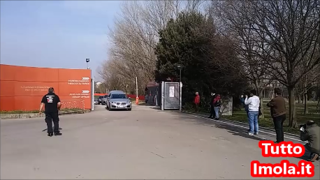 Imola – L’ultimo addio a Fausto Gresini (Video)