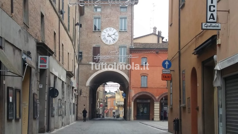 Palazzo Comunale – Dopo la decisione del Consiglio di Stato, potranno prendere il via i lavori di restauro conservativo e miglioramento sismico
