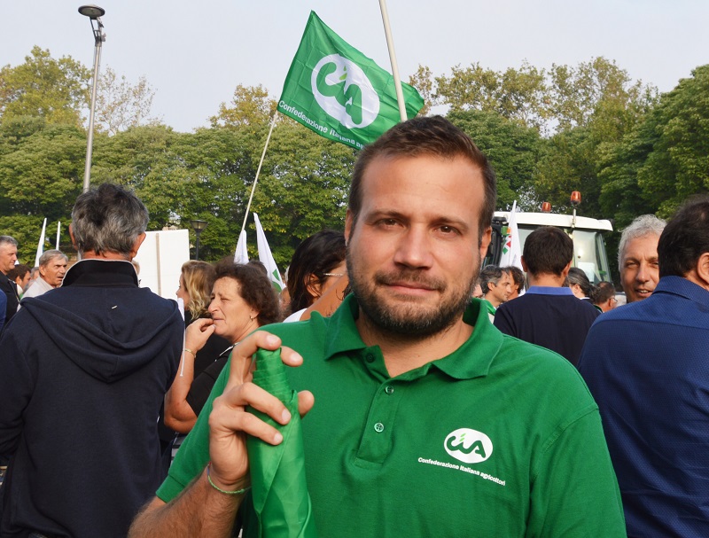 CIA IMOLA: serve una nuova legge per i danni da calamità