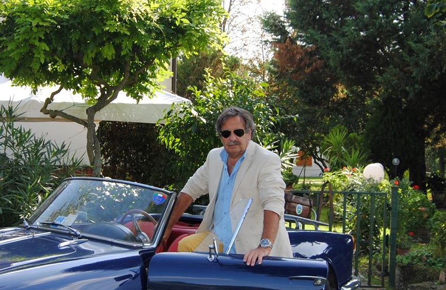 Con la scomparsa di Franco Dal Re, Imola perde un concittadino che amava la propria città