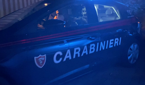“Scoppia! Scoppia!”- Dice di aver una bomba in frigo, denunciato per procurato allarme
