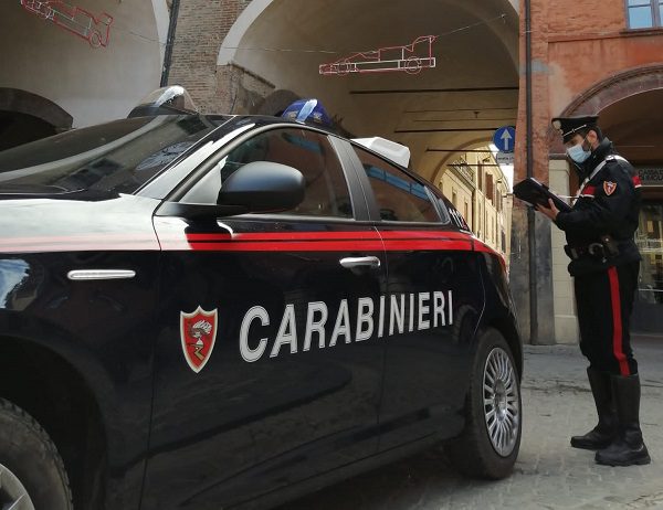 Imola – Accoltellamento in via 1 Maggio, arrestato un tunisino per tentato omicidio aggravato