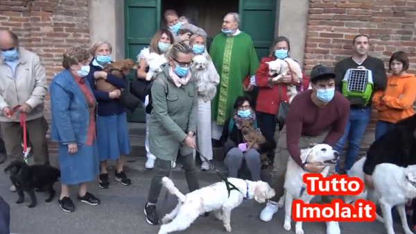 Imola – Due sacerdoti scomparsi, cordoglio in città
