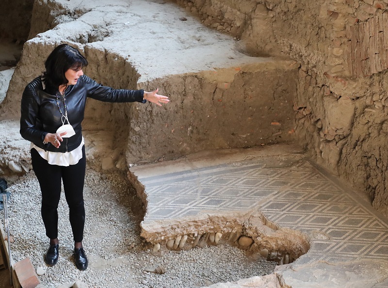 Imola – 1.540.000 euro per la nascita del nuovo Museo Archeologico
