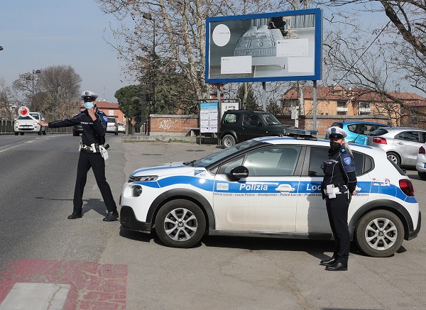 polizia