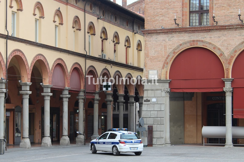 Come comportarsi in caso di multe