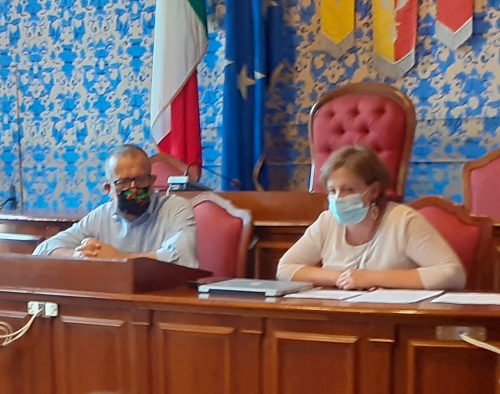 CSPT – La Giunta riduce le rette dei servizi educativi e scolastici nei periodi di sospensione per l’emergenza sanitaria