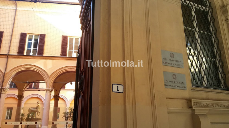 Racconto di una giovane avvocatessa imolese minacciata
