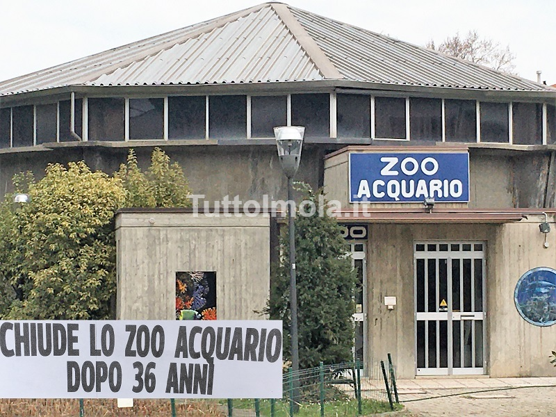 Zoo Acquario Imola