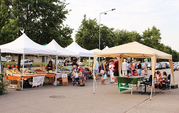 Imola -Torna il “Mercatino dei produttori agricoli”
