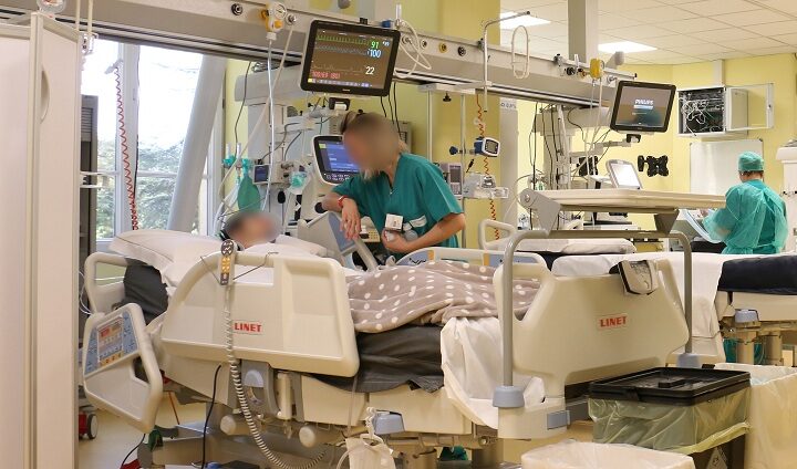 L’Istituto Montecatone offre riabilitazione post-Covid 19 per i pazienti “non tipici”, provati, fragili e disorientati
