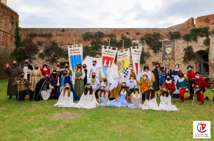 Caterina’s Day 2021 –  Un’emozione che in molti chiedevano da tempo