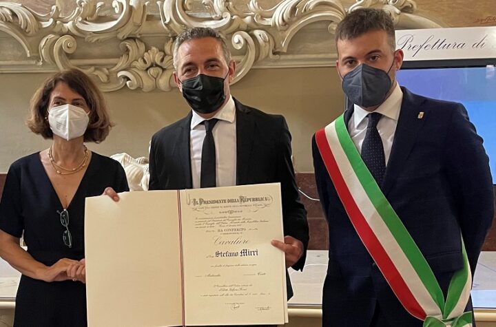 I Cavalieri della Repubblica e degli Affidamenti Diretti