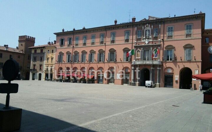 Cosa fa il sindaco Panieri per il centro storico?