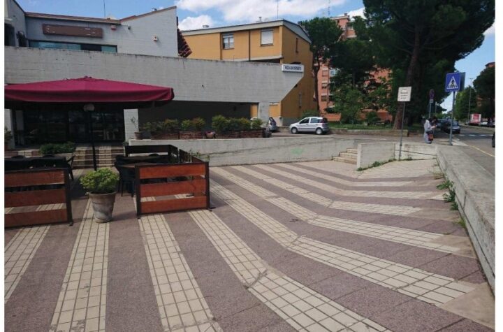 Quartiere Pedagna – € 170.000 per i lavori di riqualificazione di Piazza Mozart