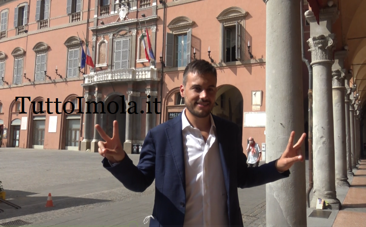 Furto al nido Arcobaleno: il sindaco Panieri ha forse troppe deleghe?