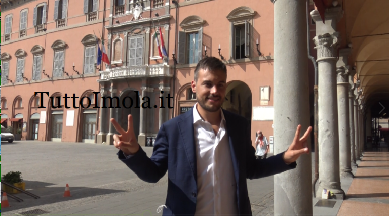 Furto al nido Arcobaleno: il sindaco Panieri ha forse troppe deleghe?