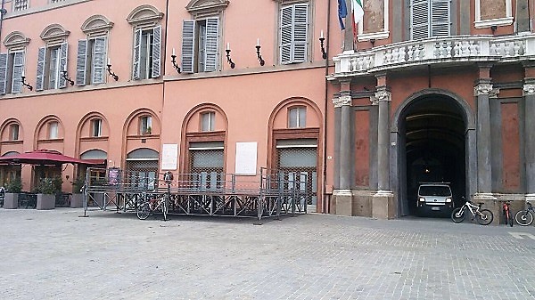 Panieri: “Vogliamo ripartire in sicurezza”, ma davvero?