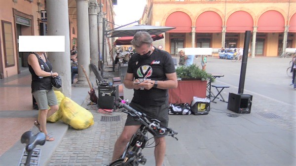 Covid Imola, Dr. Andrea Rossi il DG dell’AUSL un “Bassetti” locale